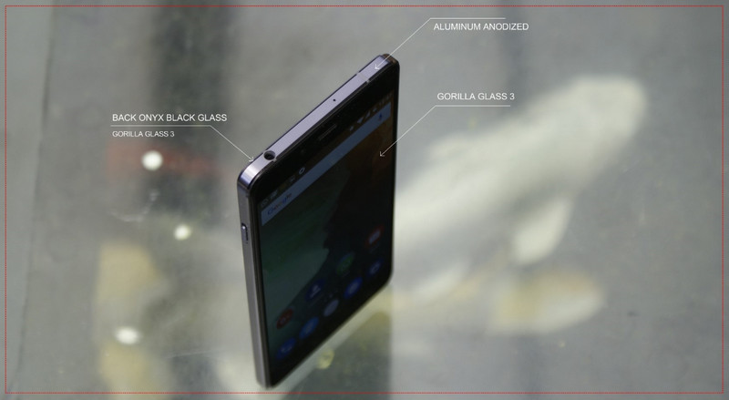 OnePlus X gbr 3
