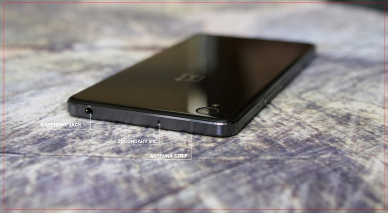 OnePlus X gbr 5