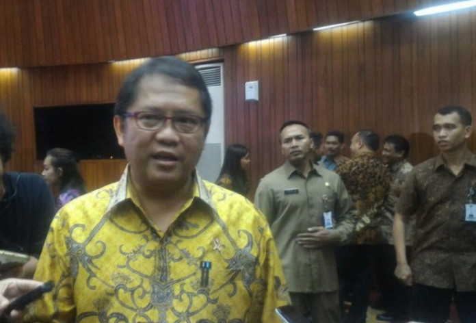 Rudiantara Chief RA