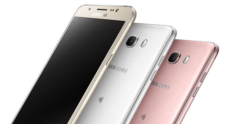 Samsung Galaxy J5 dan J7 2016 Resmi Dirilis