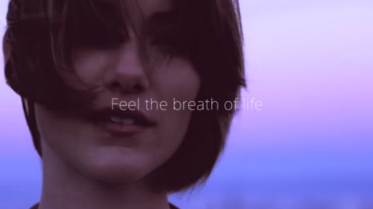 Sony Ungkap Produk Misterius Hands-Free Wearable ‘N’