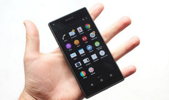 Xperia X Compact
