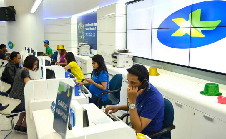 Rights Issue Disetujui, XL Bisa Bayar Utang