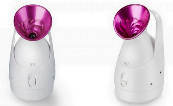 Xiaomi Facial Steamer