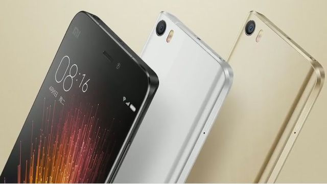 Xiaomi-Mi-5-Gold-Black-Silver