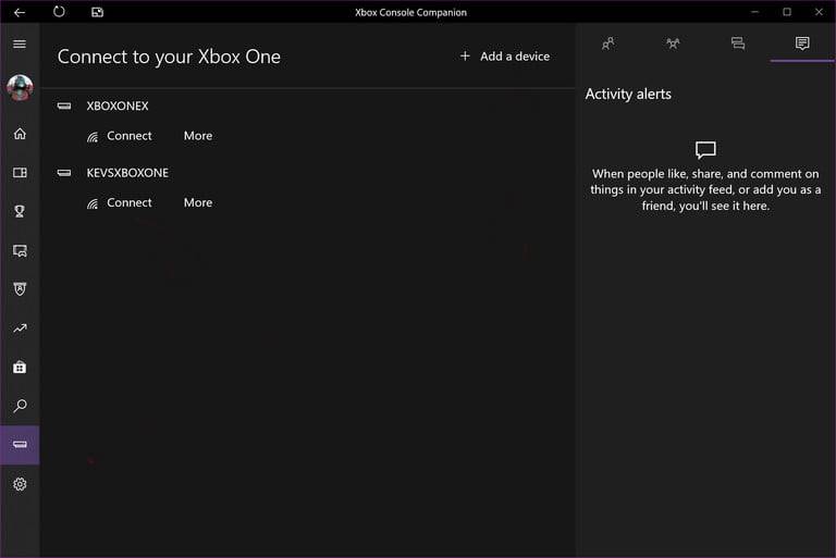Cara Main Game Xbox One di Windows 10
