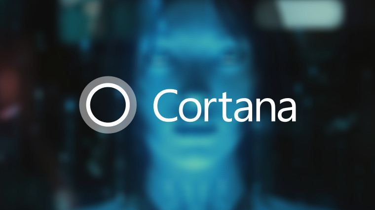 Cortana di Skype