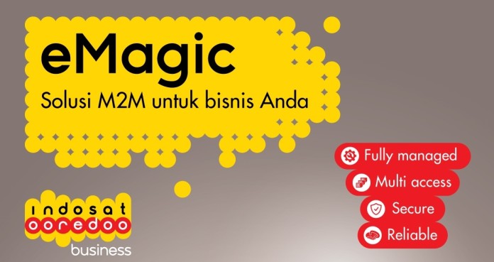 eMagic