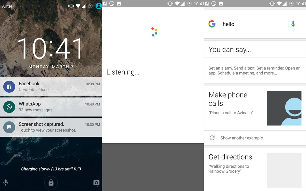 google-now-serach-lockscreen