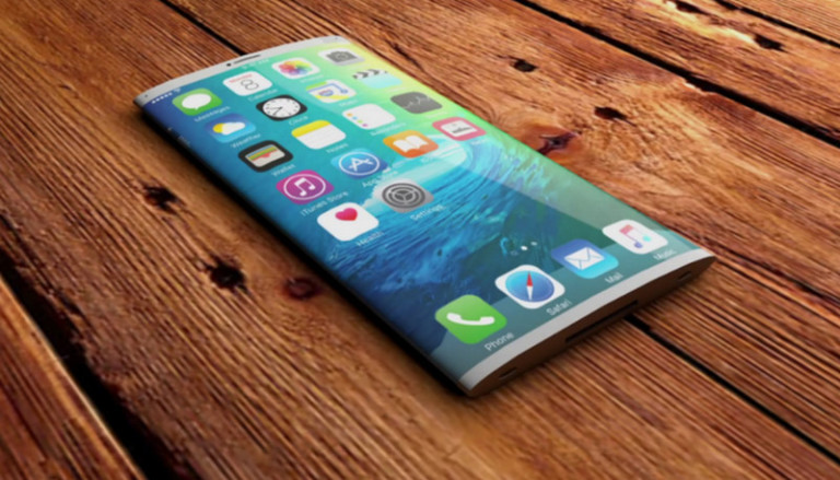 Bos Sharp Konfirmasi iPhone 8 Pakai OLED Display