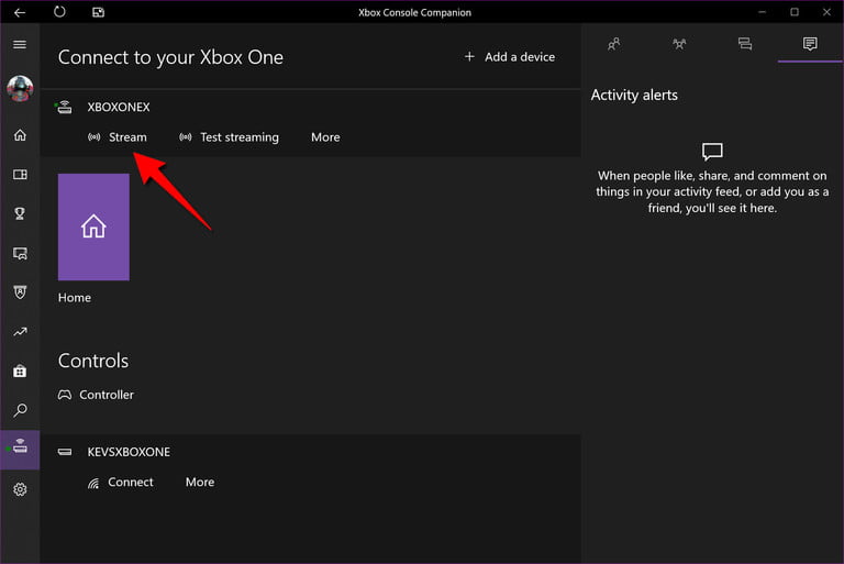 Cara Main Game Xbox One di Windows 10