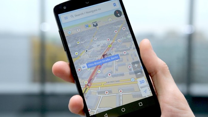 Cara memalsukan lokasi Android Fake GPS 2020