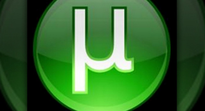 uTorrent
