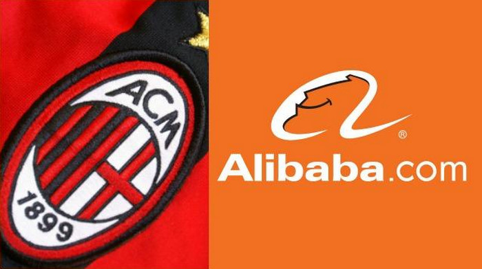 Bos Alibaba Ingin Beli AC Milan