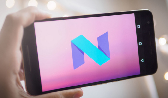 Tahun Ini Giliran Sony Produksi Ponsel Nexus?