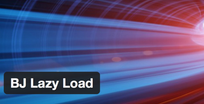 BJ Lazy Load