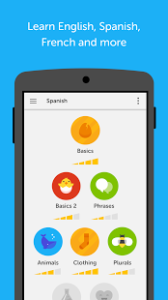 Duolingo