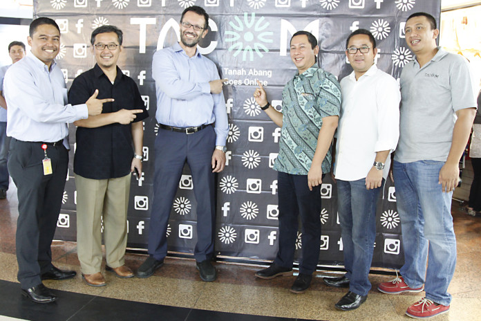Foto Event TACOM-2