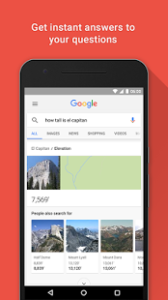 Google Now