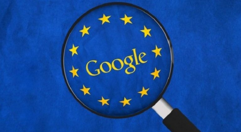 Gara-gara Android, Komisi Eropa Denda Google Rp 72 Triliun