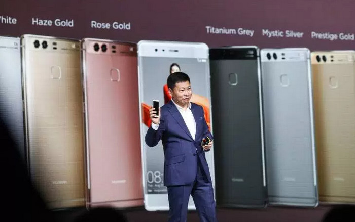 Duet Huawei P9 & P9 Plus Memikat dengan Kamera Leica