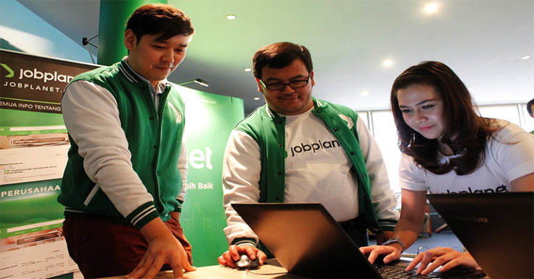 Profesi TI Memiliki Gaji Rata-rata Paling Tinggi di Indonesia