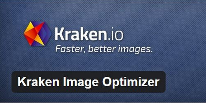 Kraken Image Optimizer