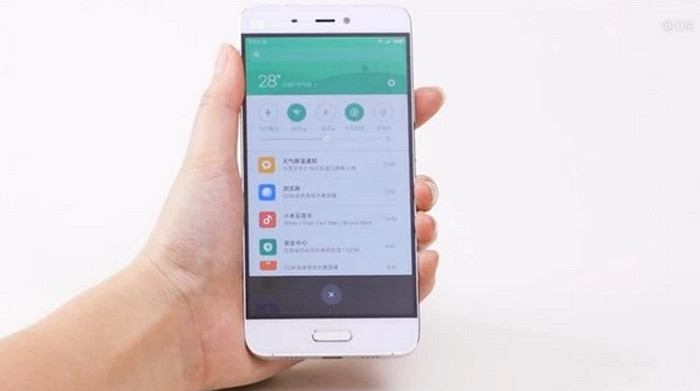 Xiaomi Max akan Hadir dengan MIUI 8?