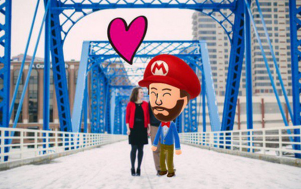 MiiFoto