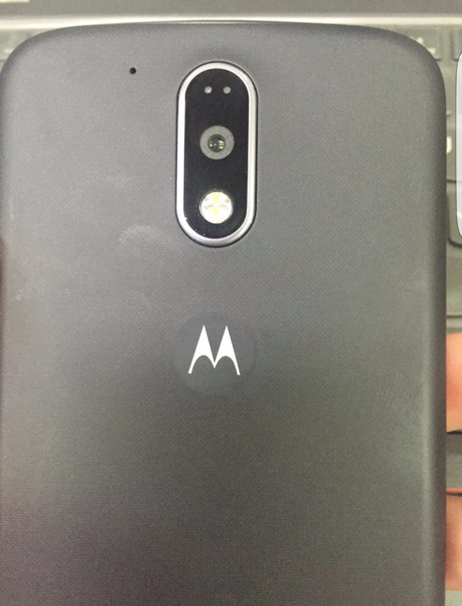 Moto G 2016-2