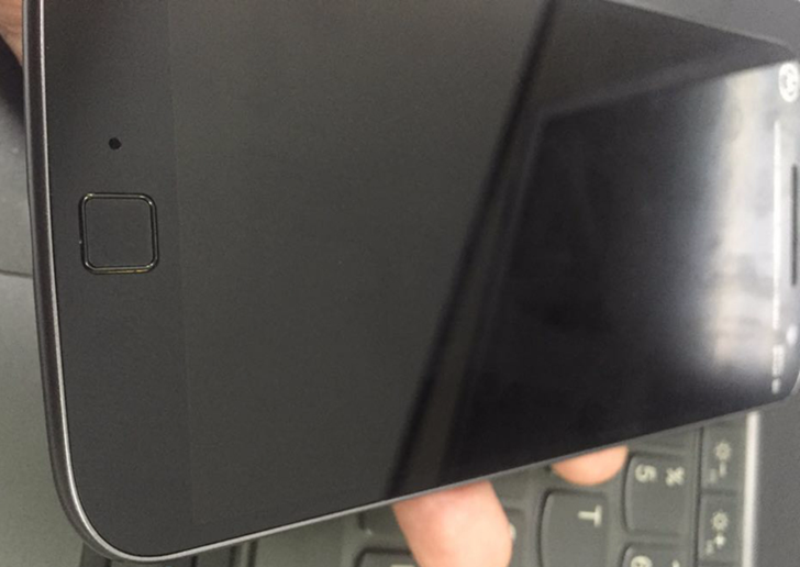 Bocoran Terbaru Moto G 2016 Indikasikan Fingerprint Reader