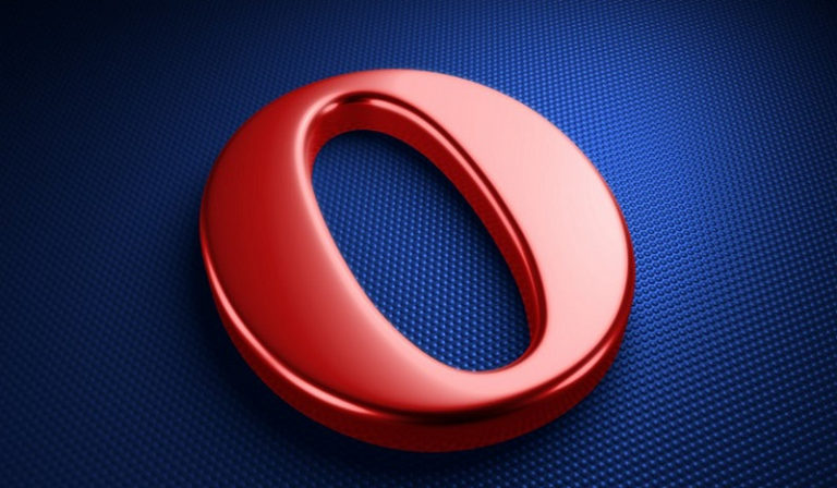 Browser Opera Kelola Banyak Tab