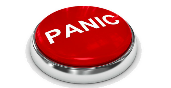 Smartphone di India Harus Ada ‘Tombol Panik’