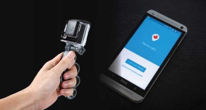Periscope-GoPro