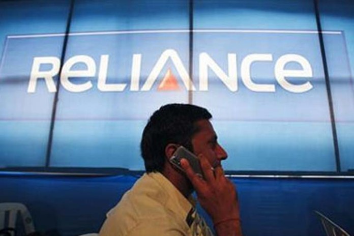Reliance
