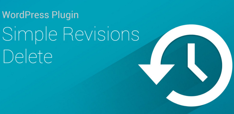 Simple Revisions Delete