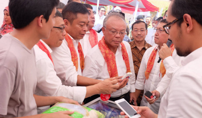 Telkomsel TCash BTPN Wow 3