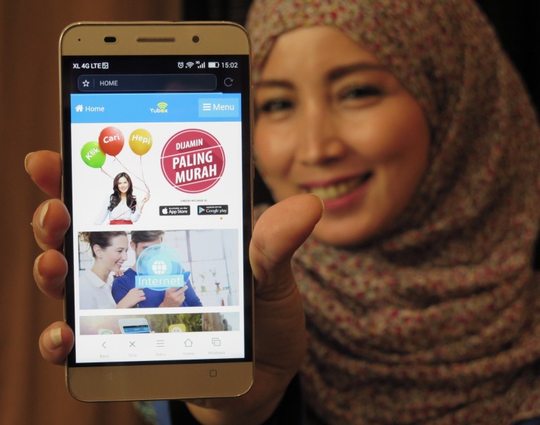 Kembangkan Ekosistem IoT, XL Hadirkan 4 Produk Unggulan