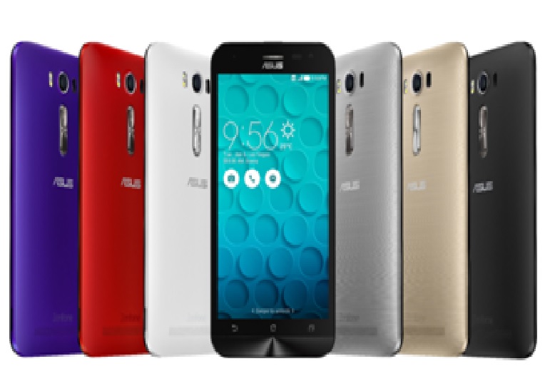 Hadirkan Varian Baru, ASUS Zenfone Turun Harga