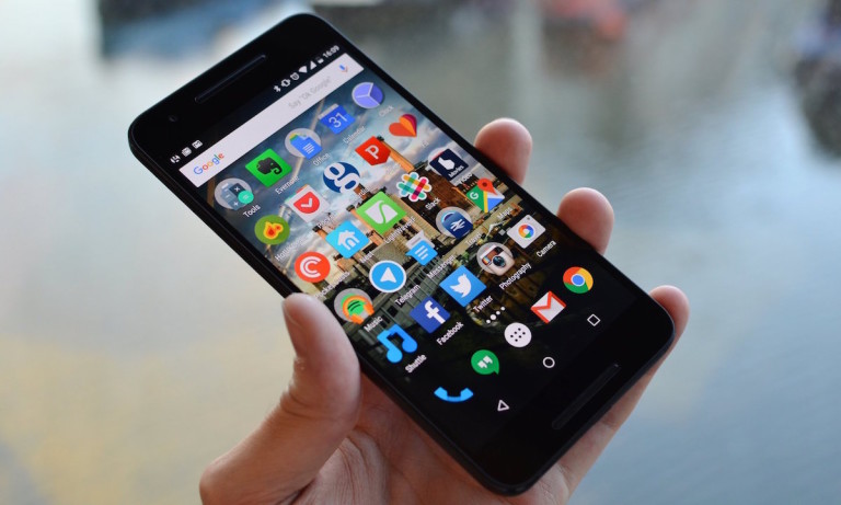 10 Aplikasi Android yang Sayang Dilewatkan
