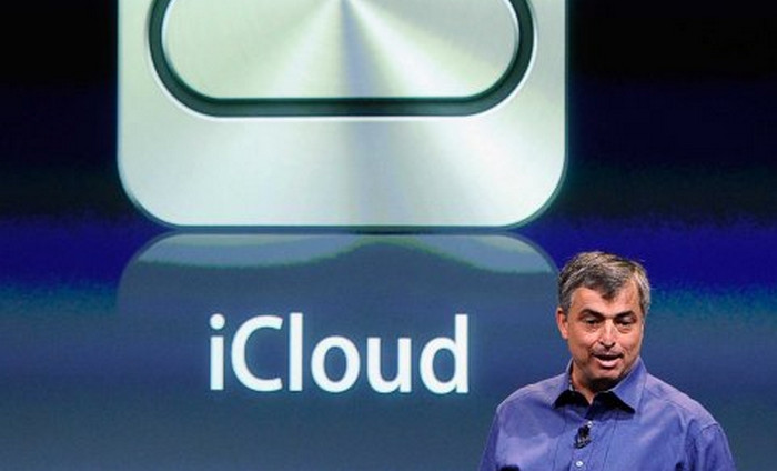 Berantem Soal iCloud, Petinggi Apple Mundur