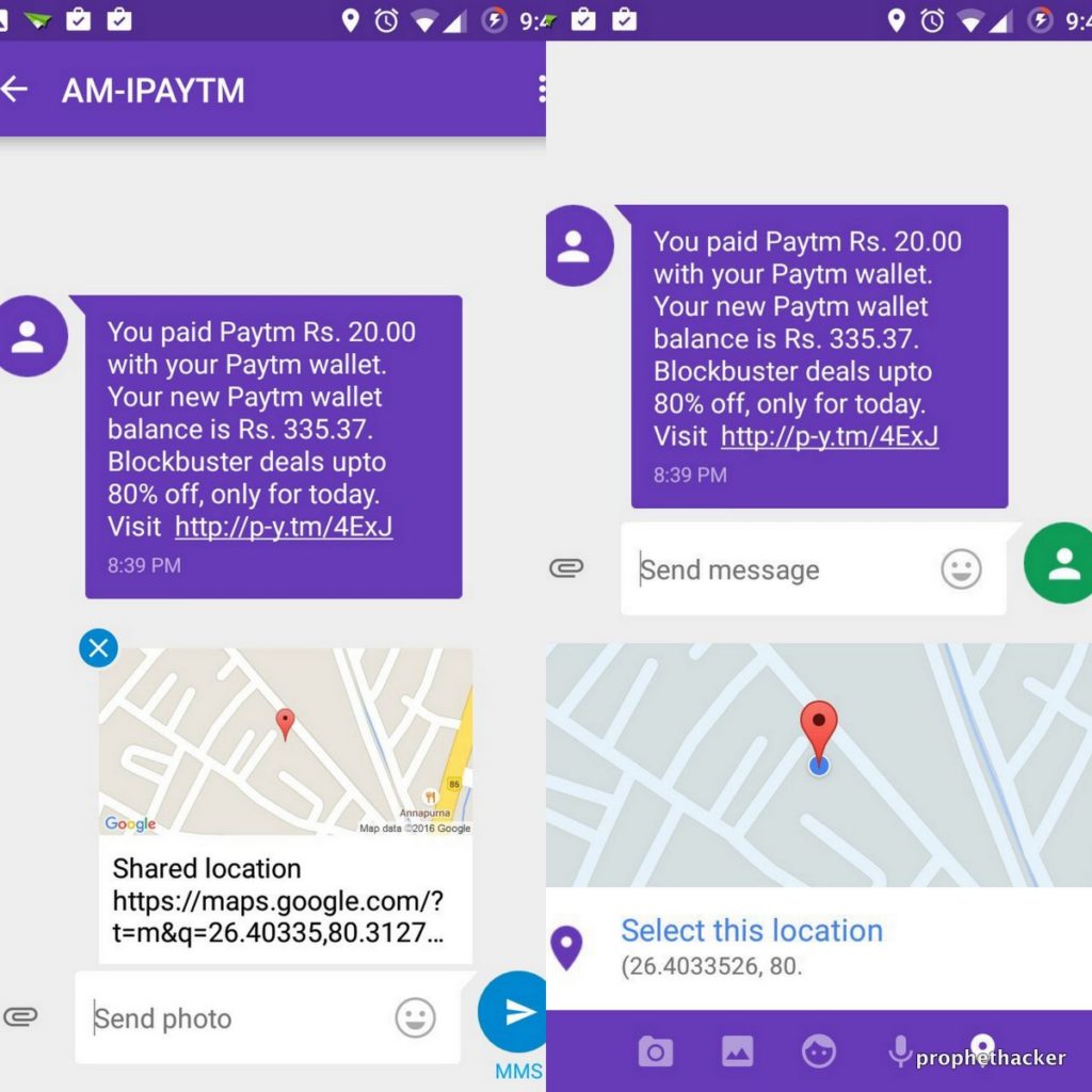 share-location-with-google-messenger