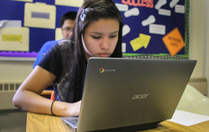 Apa itu laptop Chromebook Kelebihan Kekurangan