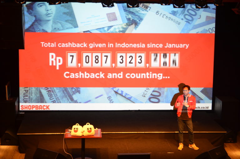 ShopBack Hadir di Indonesia, Tawarkan Cara Hemat Berbelanja