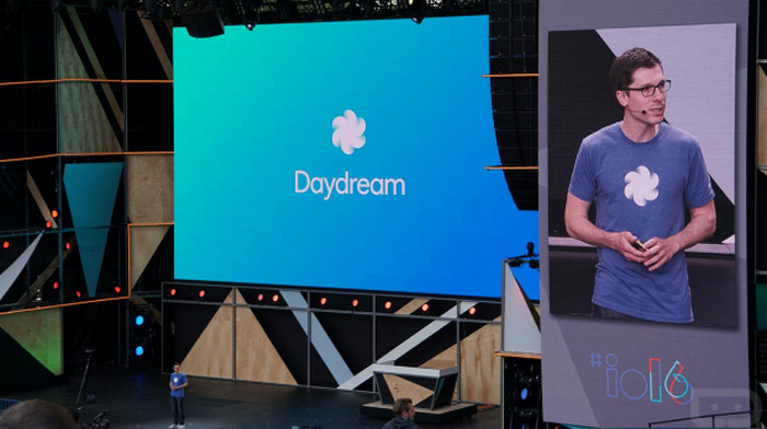 Daydream VR