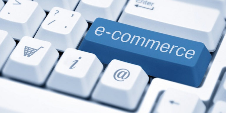 Presiden Jokowi Sahkan Roadmap e-Commerce