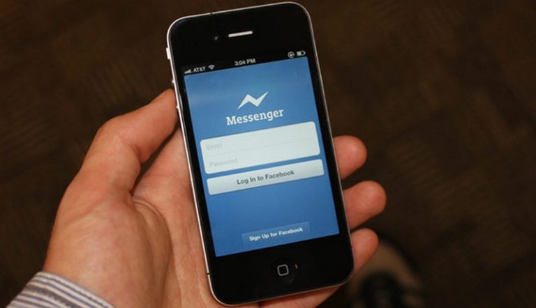 Pesan di Facebook Messenger akan Bisa Terhapus Sendiri