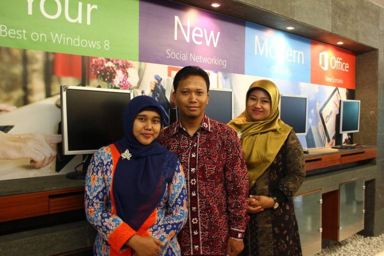 Microsoft Dorong Guru Terapkan Sistem Pembelajaran Abad 21