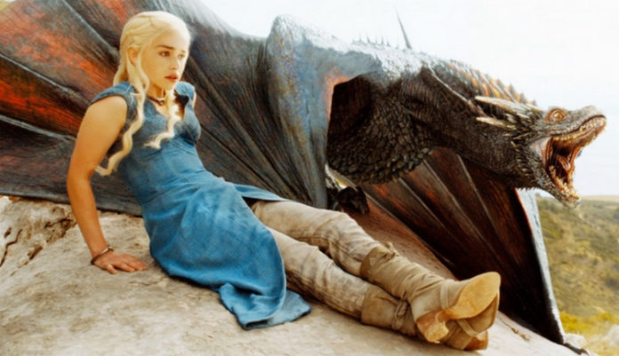 Game of Thrones