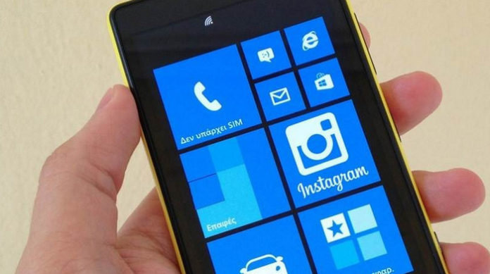 Instagram Instagram Windows 10 Mobile